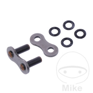 Attache Rapide RK à Rivet Creux