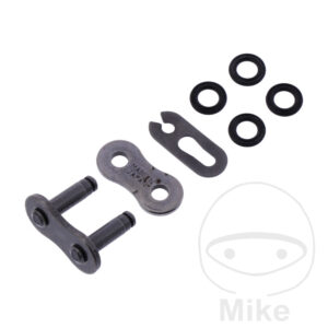 Attache Rapide RK à Clipser