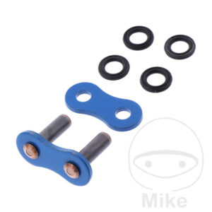 Attache Rapide RK à Rivet Creux