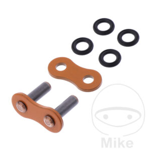 Attache Rapide RK à Rivet Creux