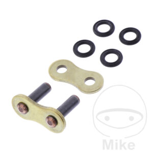 Attache Rapide RK à Rivet Creux