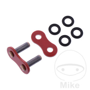 Attache Rapide RK à Rivet Creux