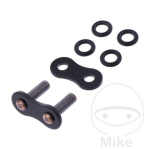 Attache Rapide RK à Rivet Creux