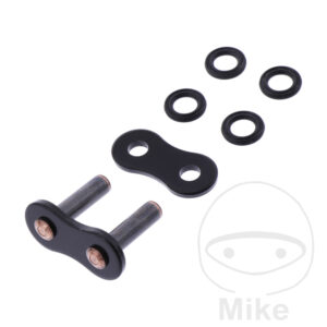 Attache Rapide RK à Rivet Creux