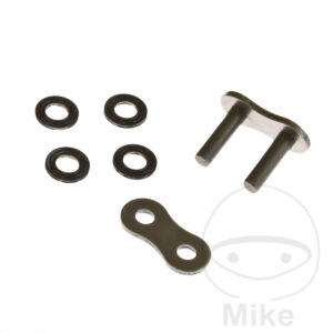 Attache Rapide RK à Rivet Plein