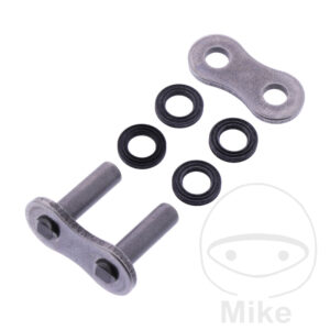 RK Maillon à rivet plein