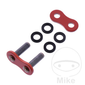 RK Maillon rivet creux