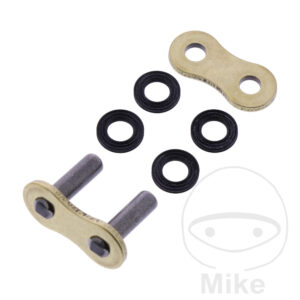 RK Maillon à rivet plein