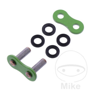 RK Maillon rivet creux