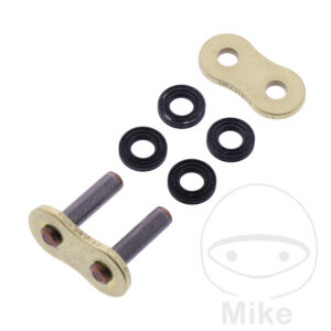 RK Maillon rivet creux