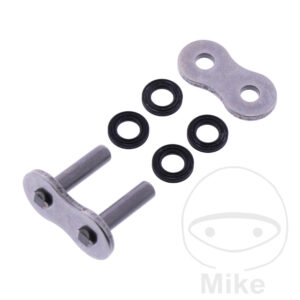 RK Maillon à rivet plein