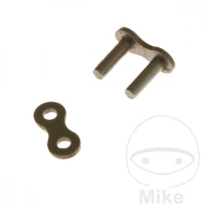 Attache Rapide RK à Rivet Plein