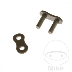 Attache Rapide RK à Rivet Plein