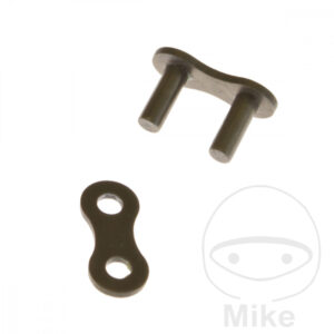 Attache Rapide RK à Rivet Plein