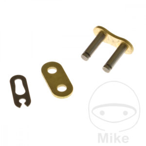 Attache Rapide RK à Clipser