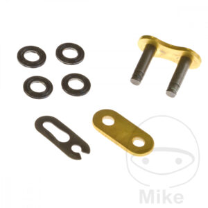 Attache Rapide RK à Clipser