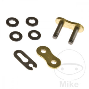 Attache Rapide RK à Clipser