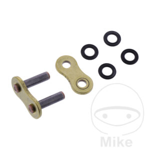 Attache Rapide RK à Rivet Creux