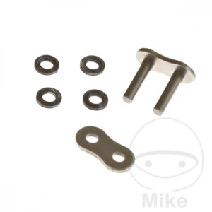 Attache Rapide RK à Rivet Creux