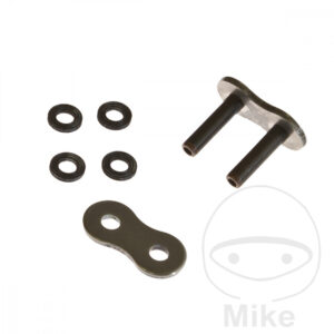 Attache Rapide RK à Rivet Creux