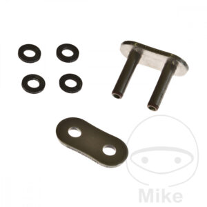 Attache Rapide RK à Rivet Creux