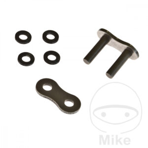 Attache Rapide RK à Rivet Plein