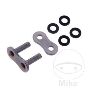 Attache Rapide RK à Rivet Creux