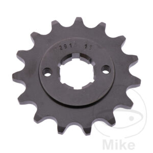 Pignon 15Z PAS 520