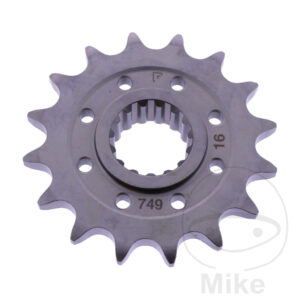 Pignon Racing 16Z PAS 525