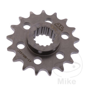 Pignon Racing 17Z PAS 525