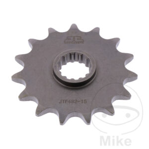 Pignon 15Z PAS 520