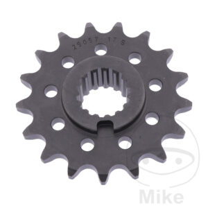 Pignon Racing 17 dent PAS 525