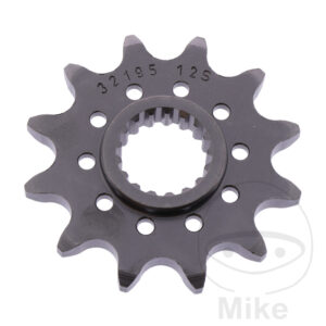 Pignon Racing 12 dents PAS 520