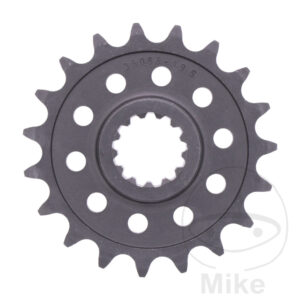 Pignon Racing 19 dents PAS 530