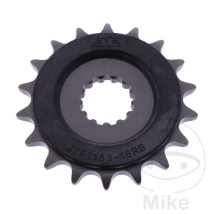 Pignon 18 dents PAS 525 GUMM