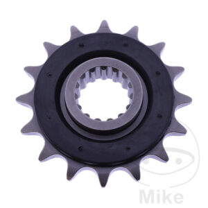 Pignon 16 dents PAS 525 GUMM