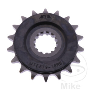 Pignon 18 dents PAS 530 GUMM