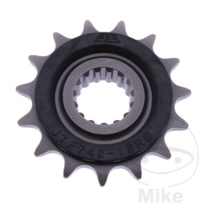 Pignon 15 dents PAS 520 GUMM