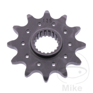 Pignon Racing 12 dents PAS 520