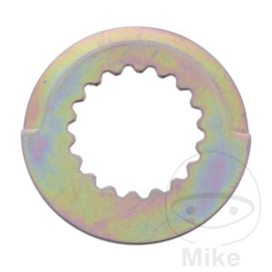 SICHERUNGSBLECH (Pièce origine OEM)