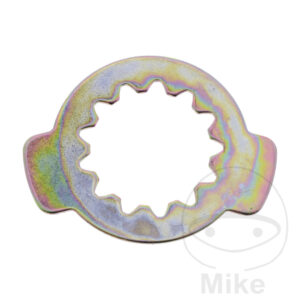 SICHERUNGSBLECH (Pièce origine OEM)