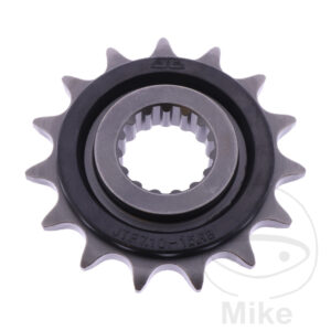 Pignon 15 dents PAS 520 GUMM