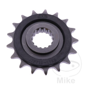 Pignon 17 dent PAS 520 GUMM