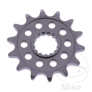 Pignon Racing 14 dents PAS 520