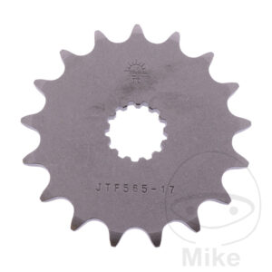Pignon 17Z PAS 520