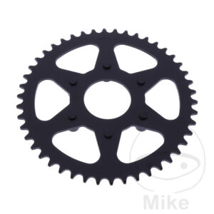 Couronne 46Z PAS 415 Noir