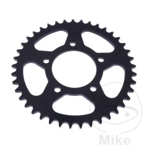 Couronne 41Z PAS 525 Noir