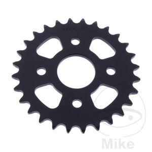 Couronne 28Z PAS 520 Noir