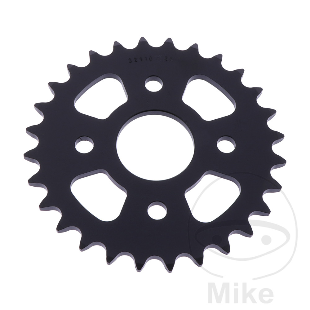 Couronne 28Z PAS 520 Noir Couronne 28Z PAS 520 Noir