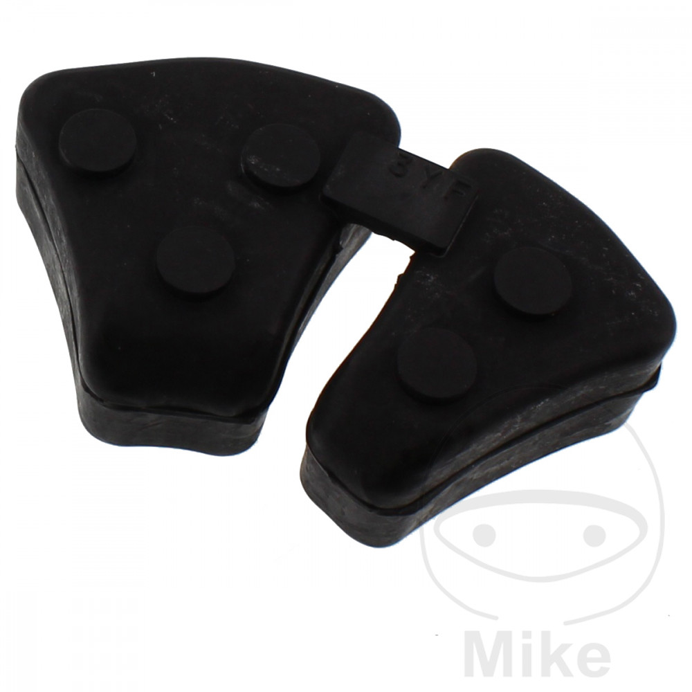 Amortisseur de couple (Pièce Origine) Amortisseur de couple (Pièce Origine)